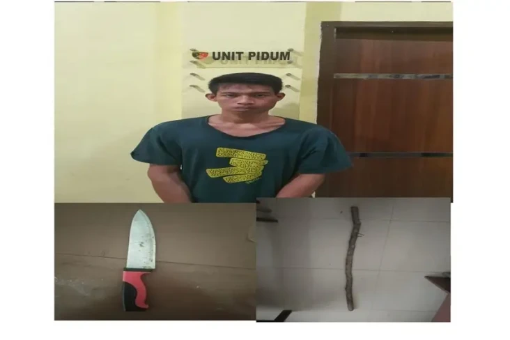Pengangguran, Anak Durhaka...