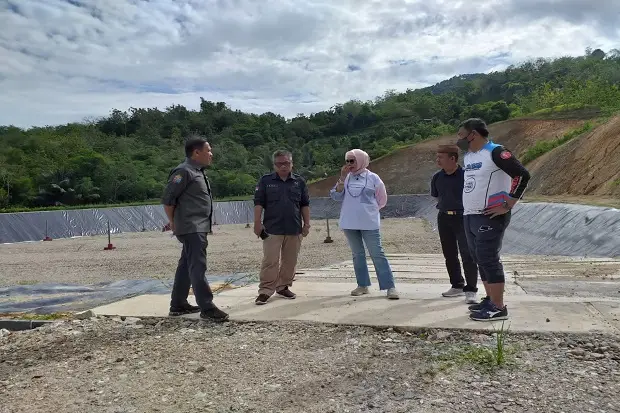 Wabup Minta Sarana Penunjang...