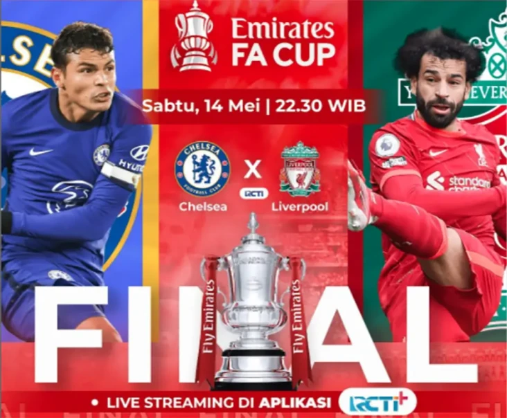 Link Live Streaming...
