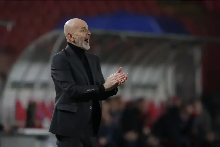 AC Milan vs Atalanta,...