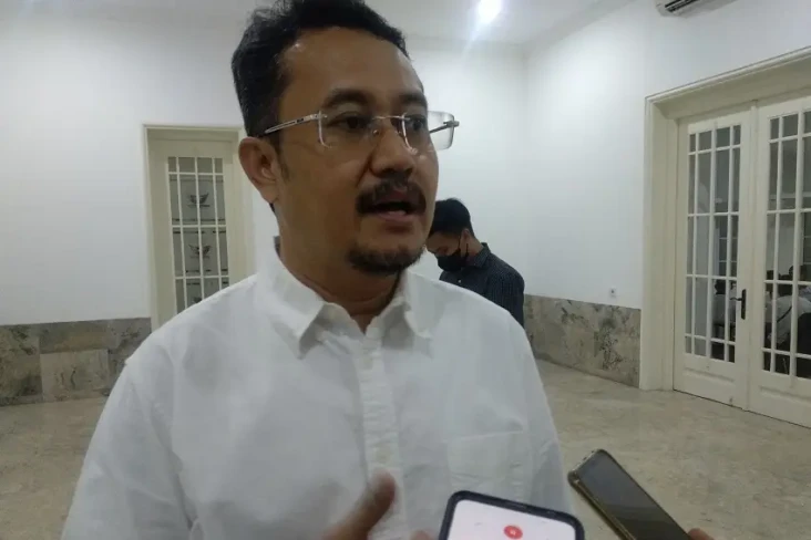 Partai Perindo Sebut...