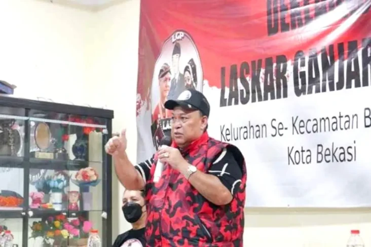 LGP Nilai Koalisi 3...