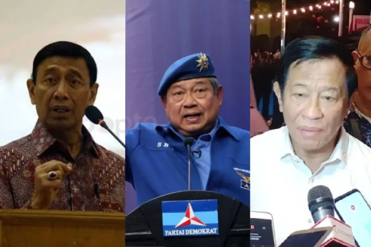 3 Jenderal Bertarung...
