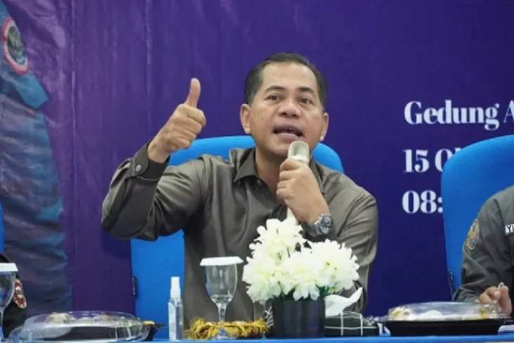 Pastikan Penculik Anak...