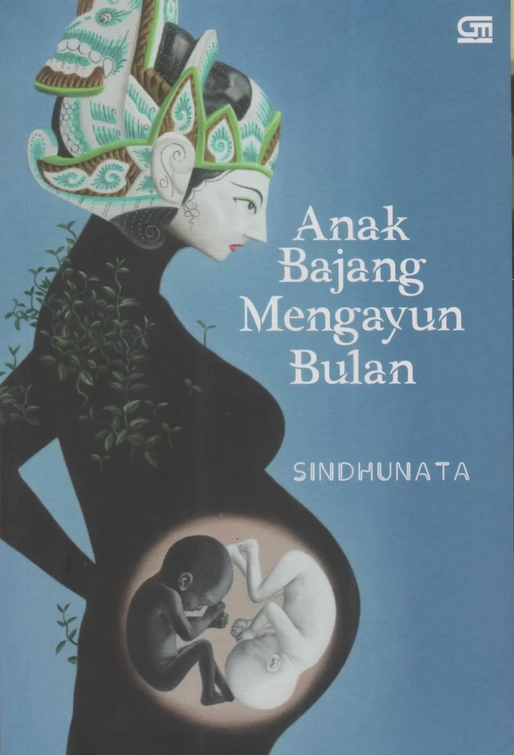 Bulan: Terikat dan Terpikat