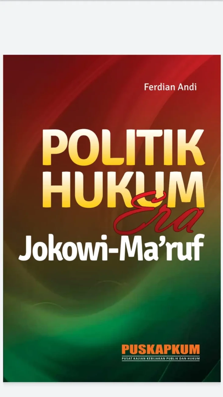 Catatan Evaluatif Kebijakan...