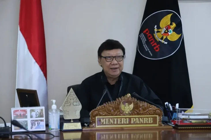 Menpan RB Minta ASN...