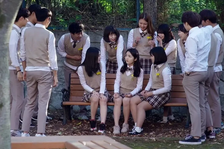 11 Drama Korea dengan...