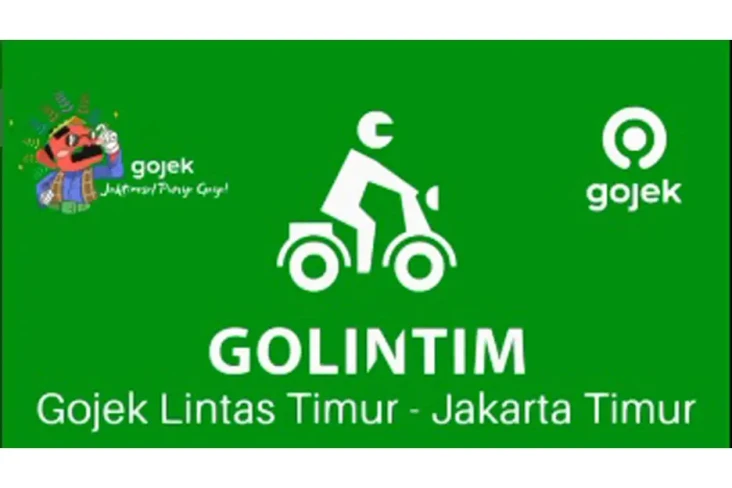 Profil Komunitas Ojol...