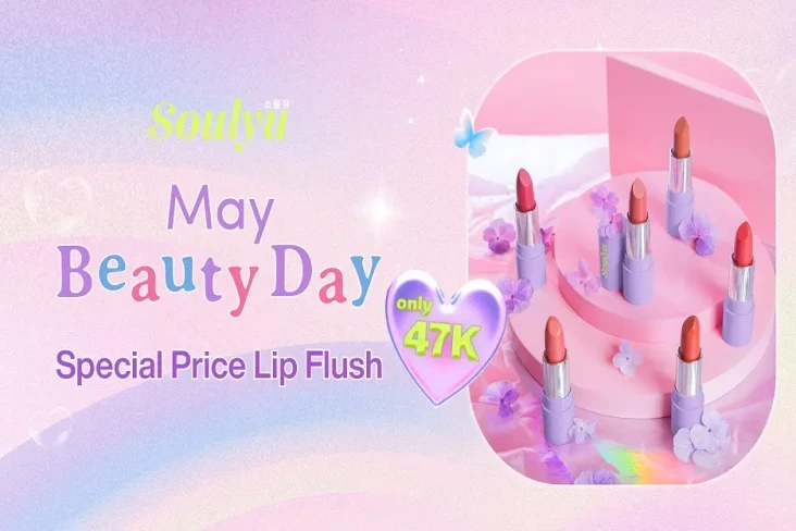 Special Price Soulyu...