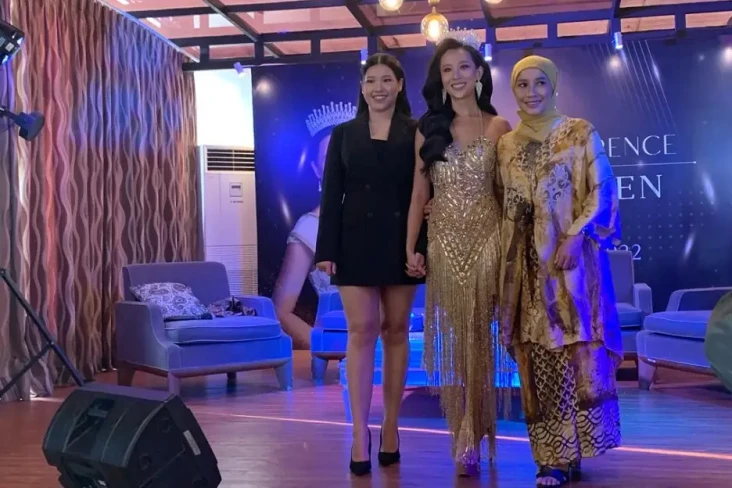 Indonesia Akan Jadi...