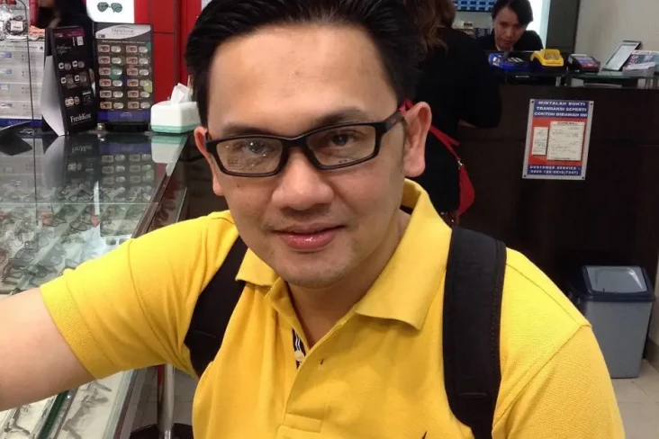 Fuji dan Faisal Dapat...