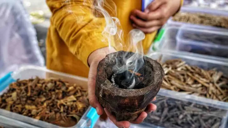 Mengenal Gaharu, Kayunya...