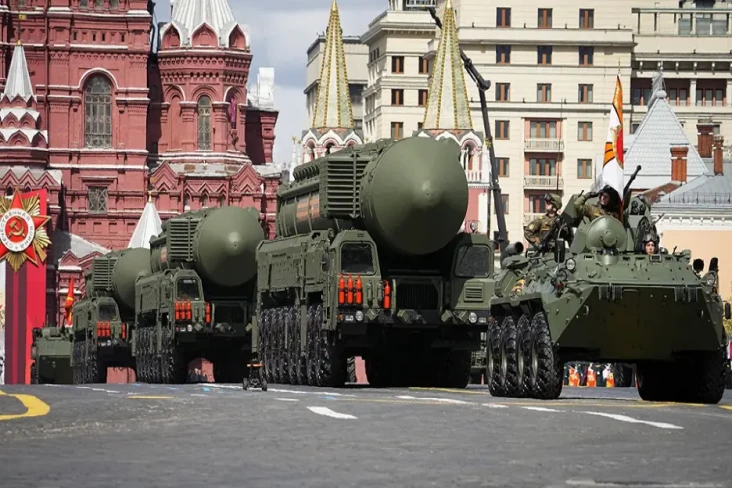 Negara NATO Ini Disebut...