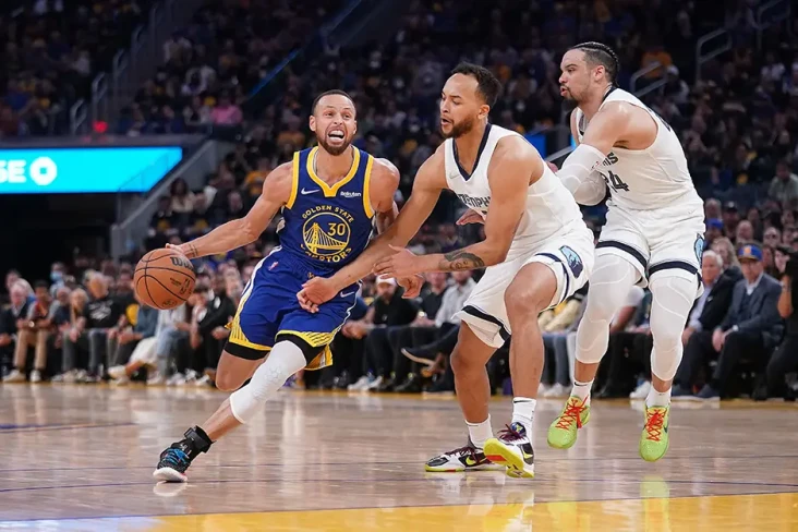 Hasil Lengkap NBA, Sabtu...