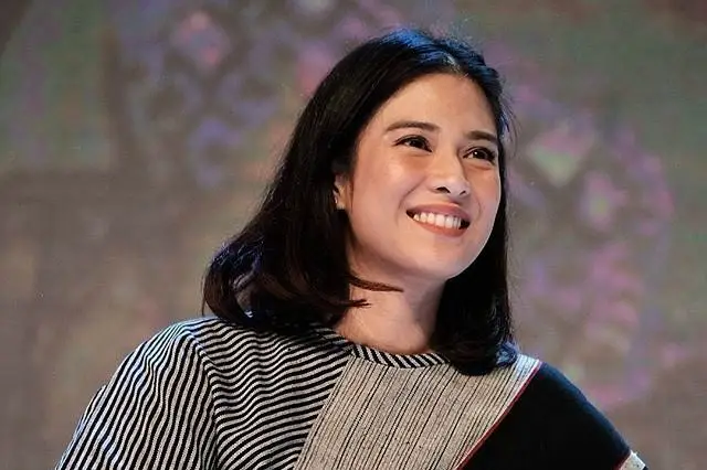 5 Seleb Indonesia yang...