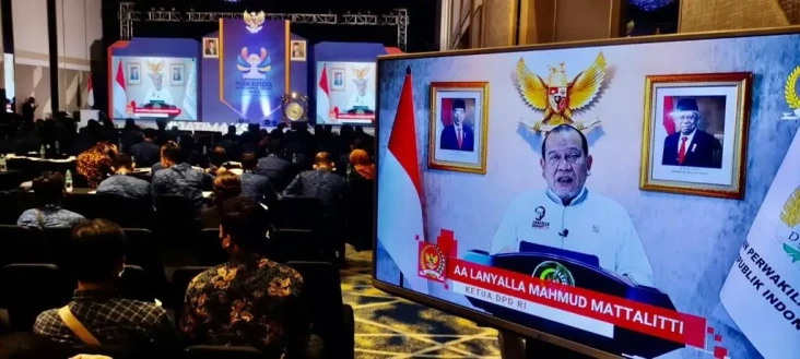 Rakerda HIPMI Jatim,...