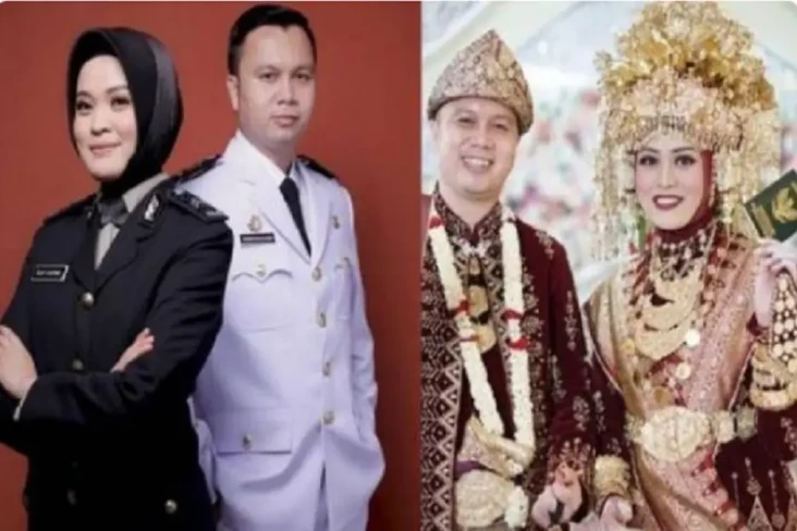 Rumah PNS Cantik Selingkuhan...