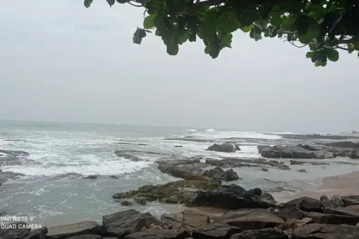 Bukan Salah Nyi Roro...