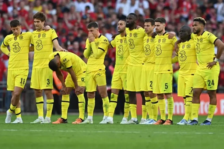 Dipecundangi Liverpool,...