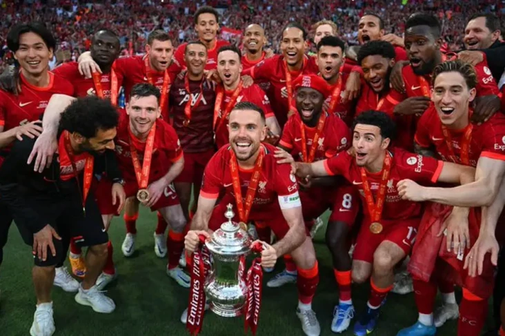 Klopp Iba Perjuangan...