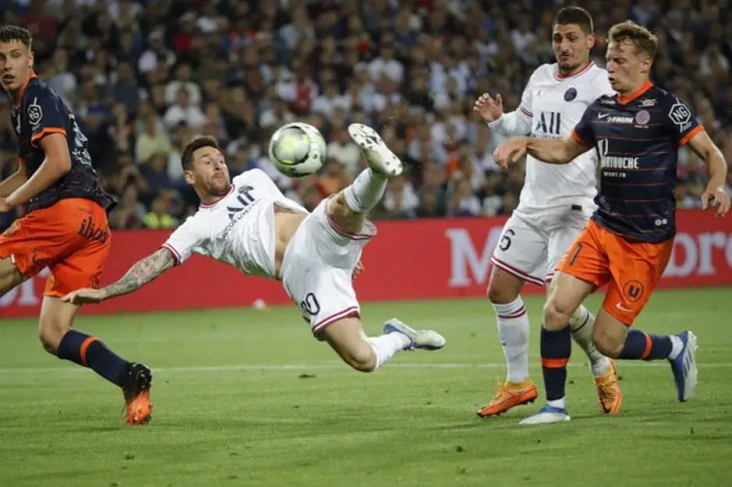 Hasil Liga Prancis 2021/2022:...