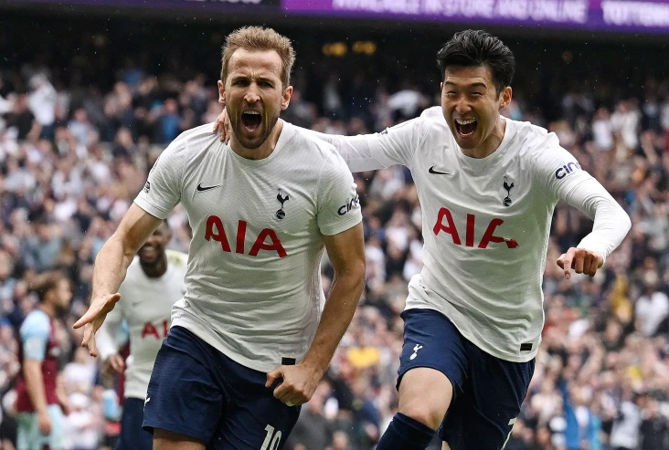 Tottenham vs Burnley:...