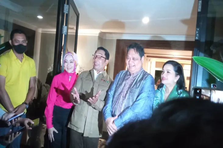 Soal Koalisi Indonesia...