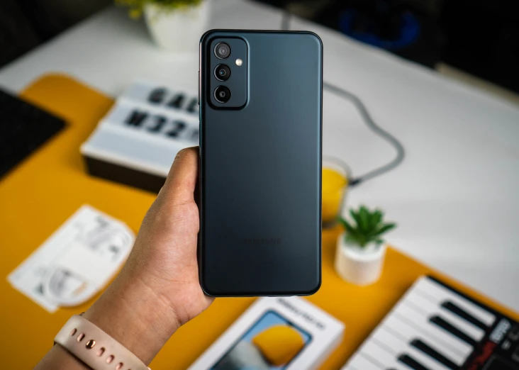 7 Tips Galaxy Seri M...