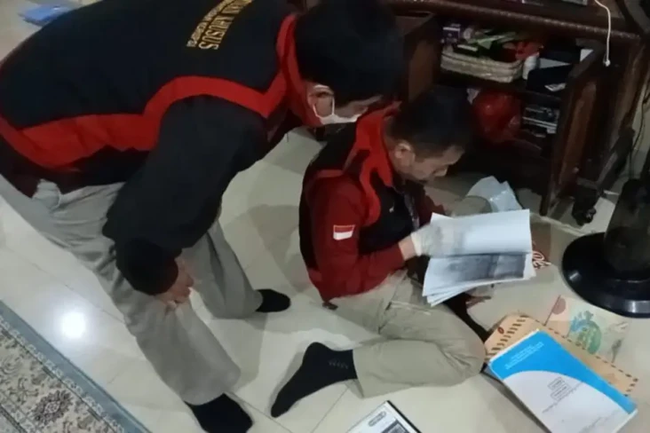 Usut Mafia Tanah Cipayung,...