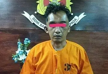 Solehudin, Maling Spesialis...