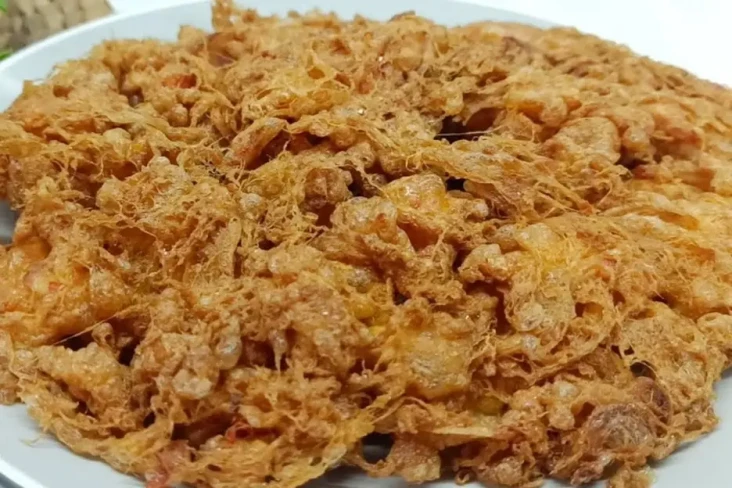 Tidak Perlu Jajan di...