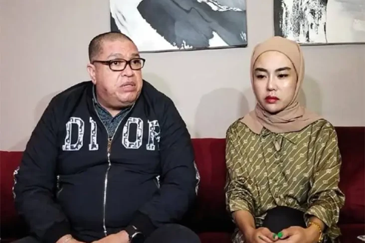 Kuasa Hukum Pastikan...