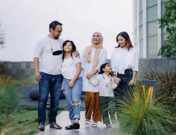 Meisya Siregar Mantap...