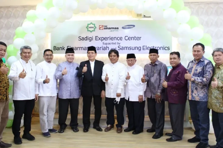 ITB Ahmad Dahlan Jakarta...
