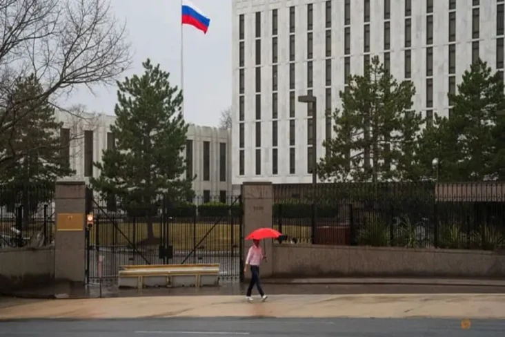 Dubes Antonov: Diplomat...