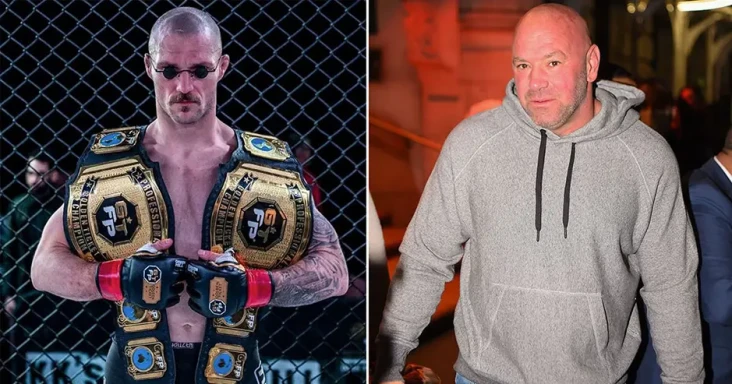 Conor McGregor Ditantang...