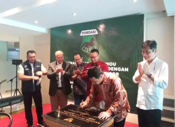 Miliki Program Baru,...