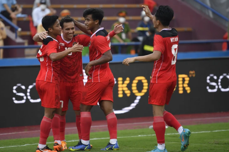 SEA Games 2021: Egy,...