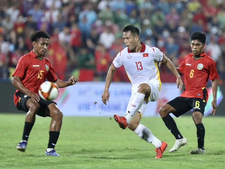 SEA Games 2021: Hajar...