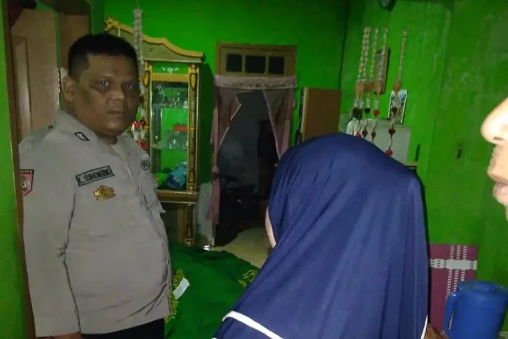 Warga Kalapanunggal...