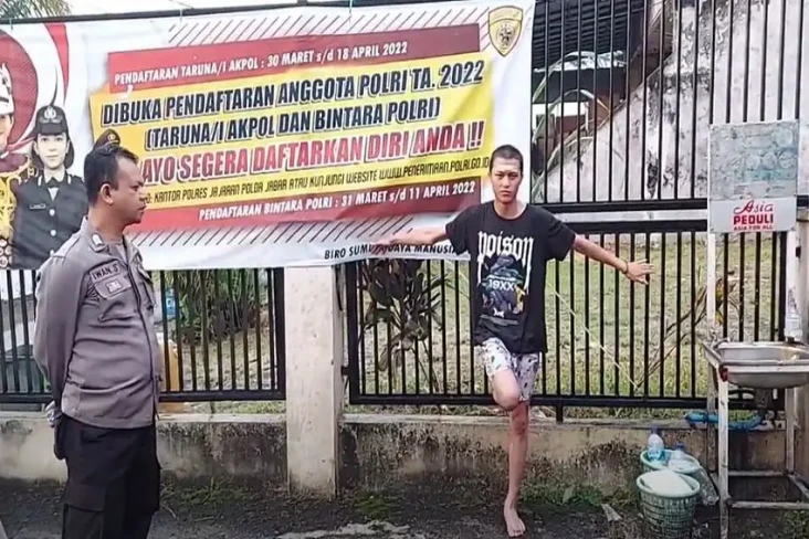 Brutal, Geng Motor di...