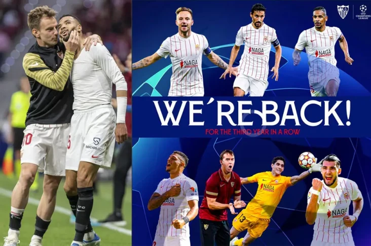 Hasil Liga Spanyol 2021-2022:...
