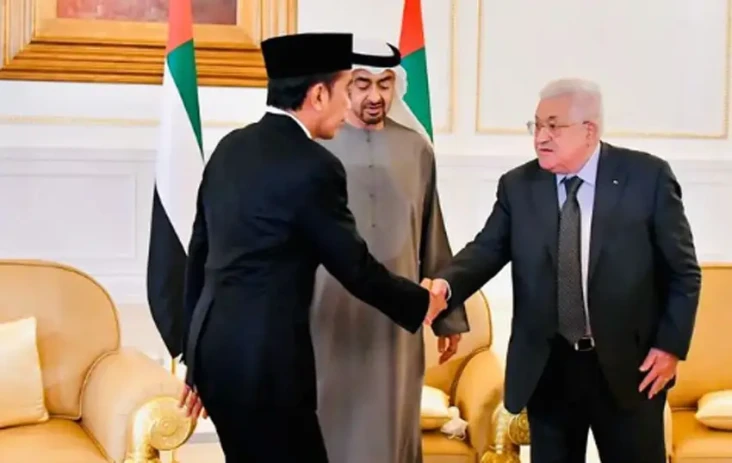 Takziyah di Abu Dhabi,...