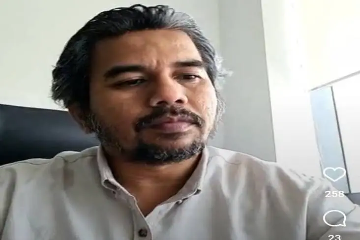 Buruh Diingatkan Jangan...