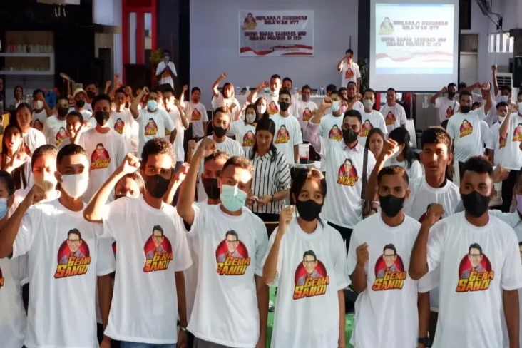 Inovatif Bangun Perekonomian,...