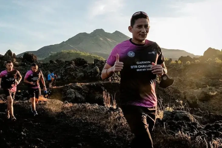 Bali Trail Running 2022...