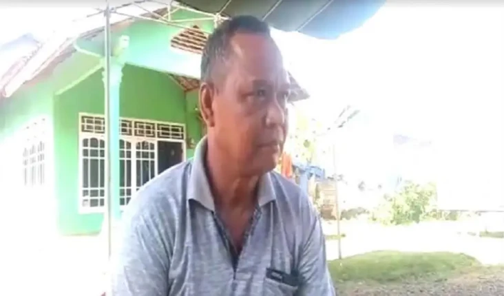 Keluarga Anggota TNI...