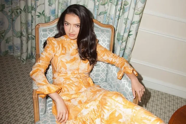 Raline Shah Ungkap Kriteria...