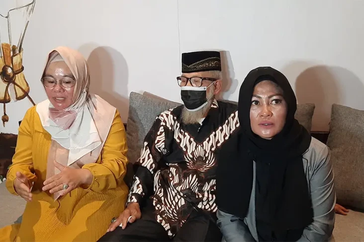 Medina Zein Diduga Kerap...